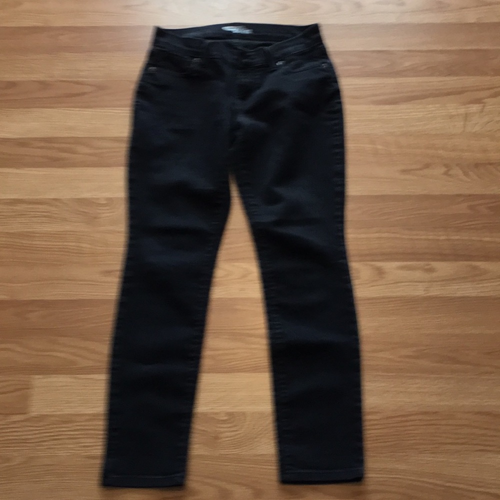 Jean’s